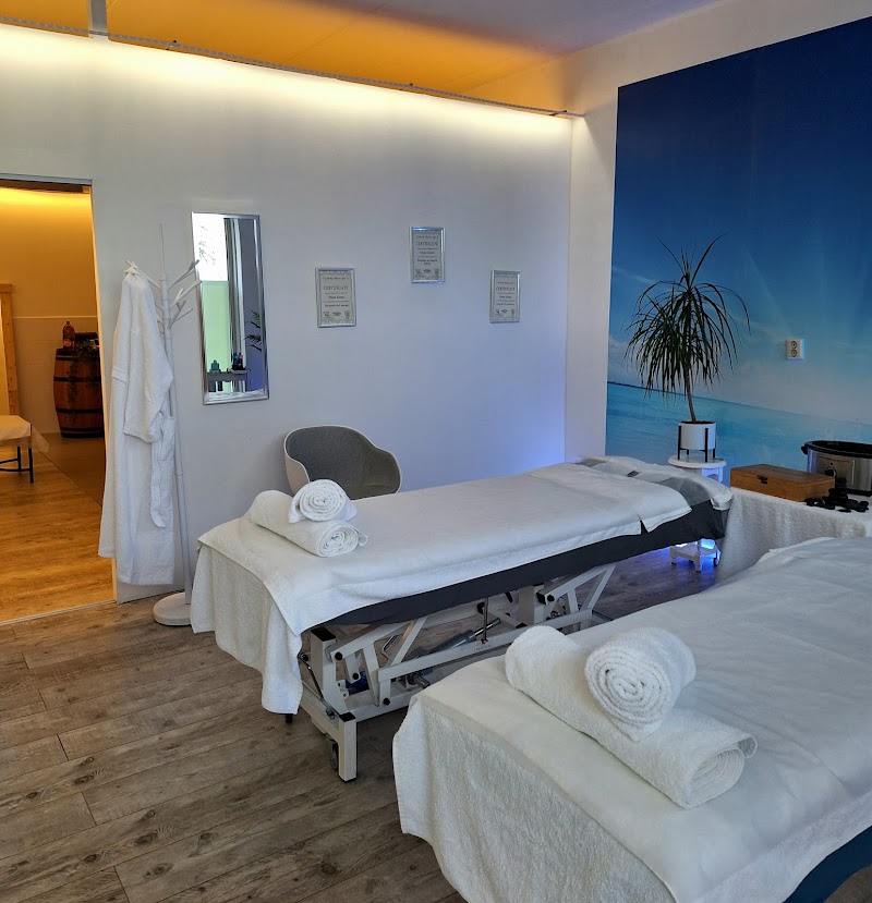 Olia's spa massage - Lelystad - Foto 3