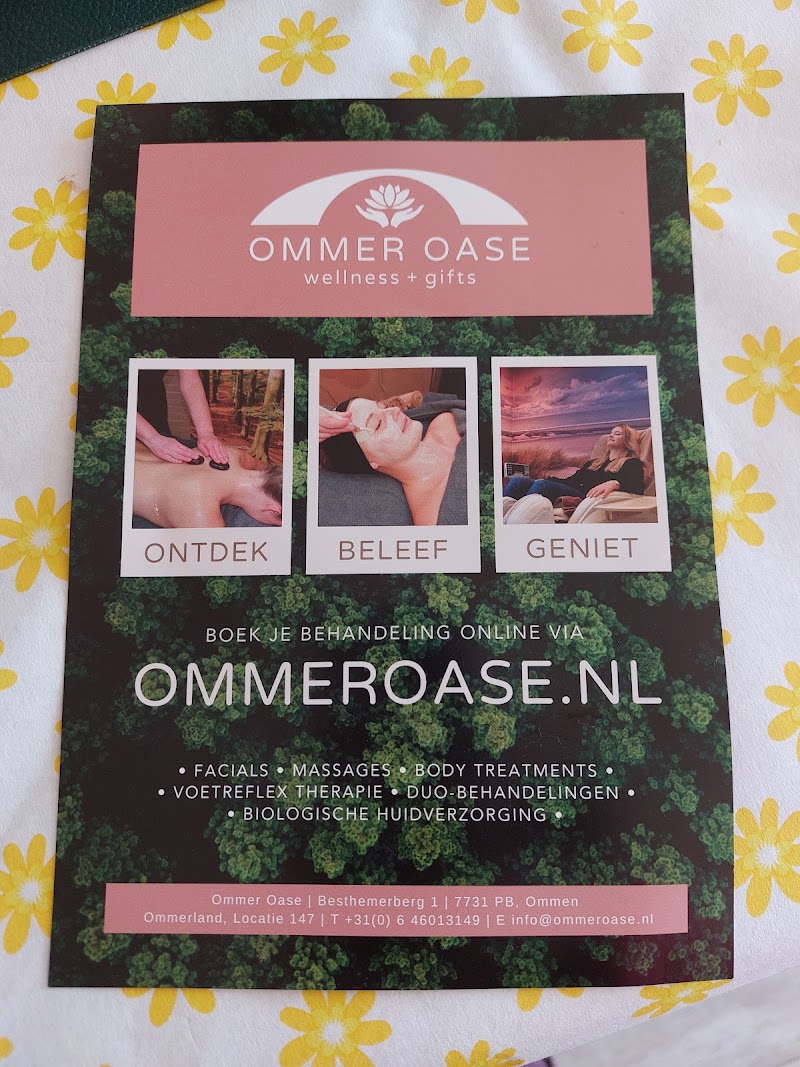 Ommer Oase - Foto 4
