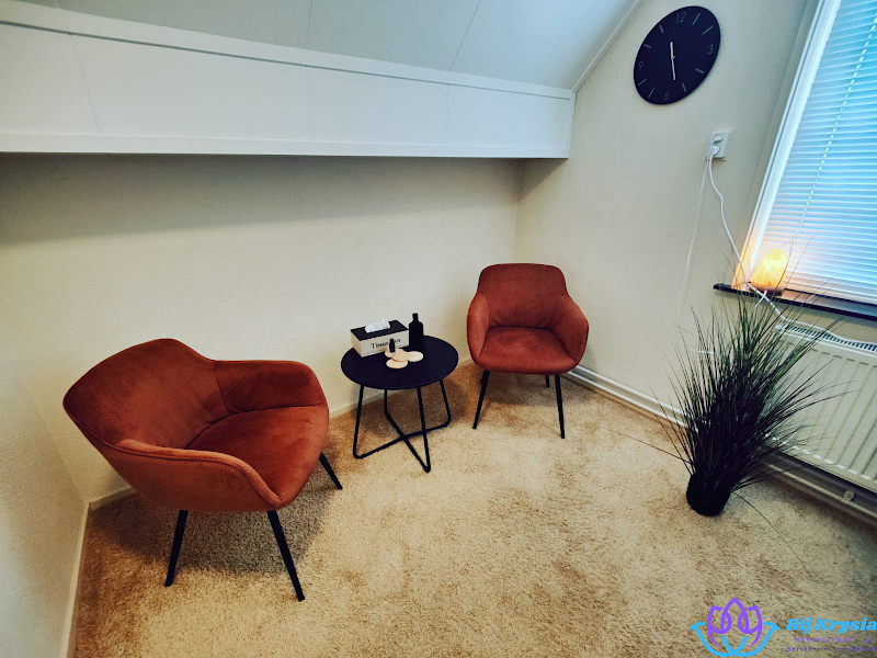 Ontspanningsmassage - Massage | Bij Krysia - Foto 3