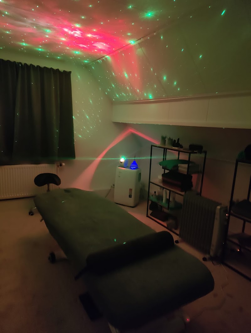 Ontspanningsmassage - Massage | Bij Krysia - Foto 4