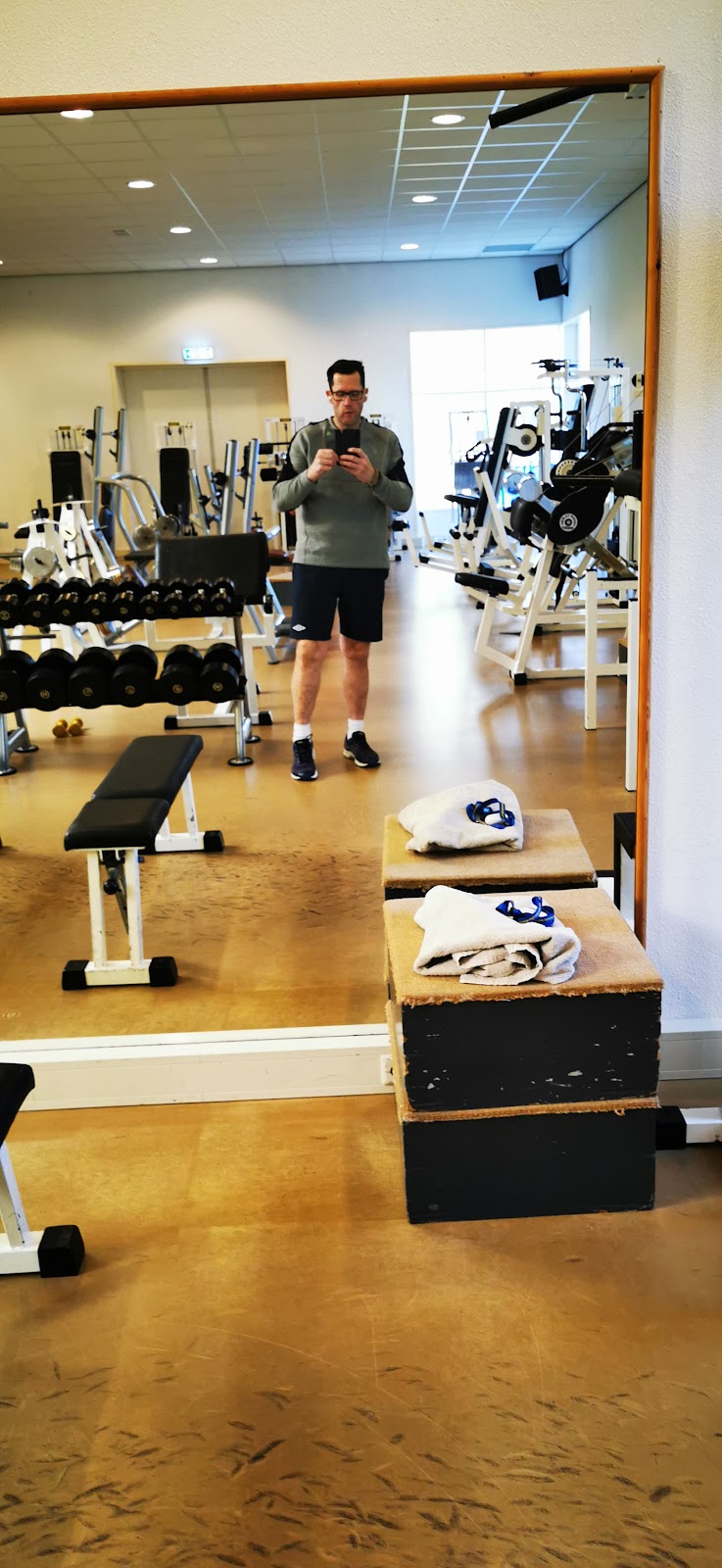 Optisport | Fitness Health Club Dalfsen - Foto 2