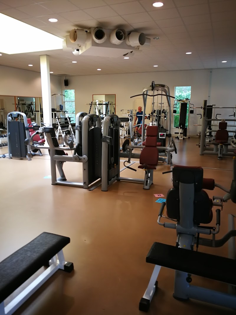 Optisport | Fitness Health Club Dalfsen
