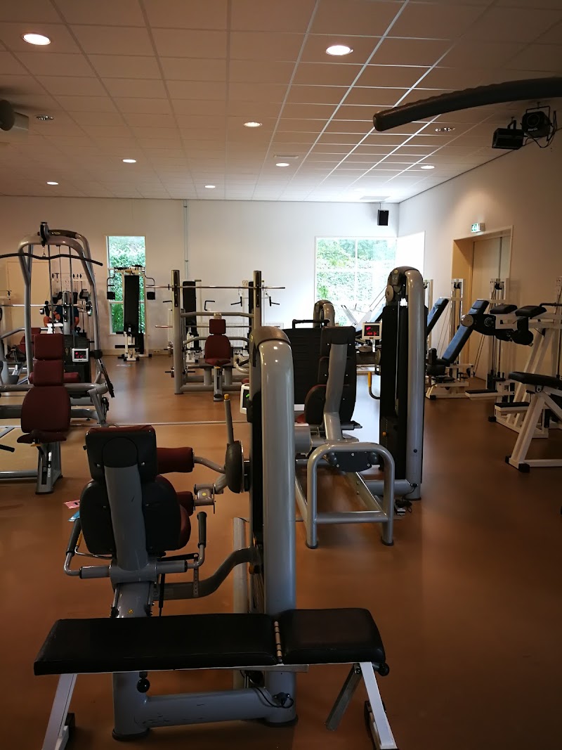 Optisport | Fitness Health Club Dalfsen - Foto 7