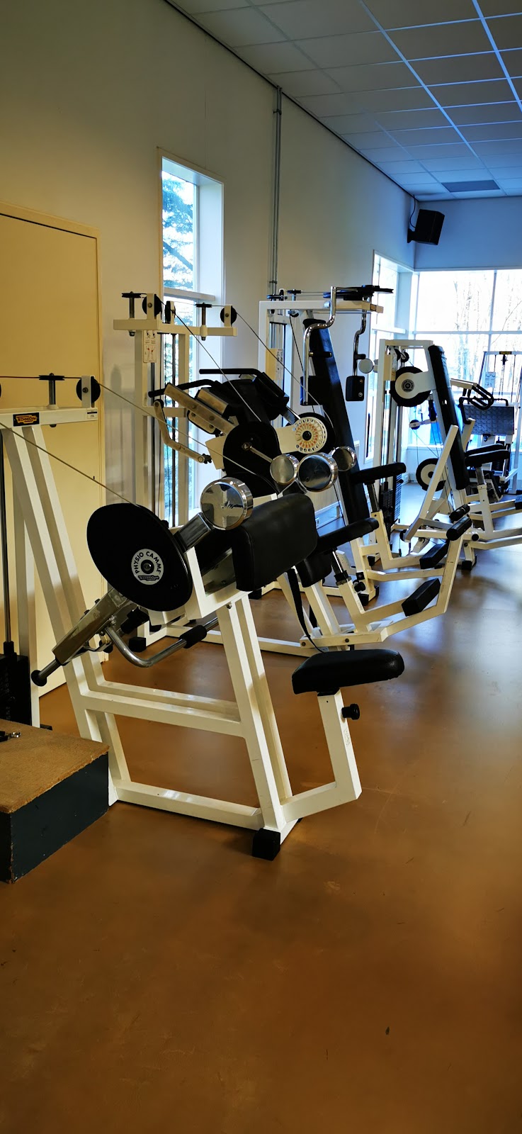 Optisport | Fitness Health Club Dalfsen - Foto 3