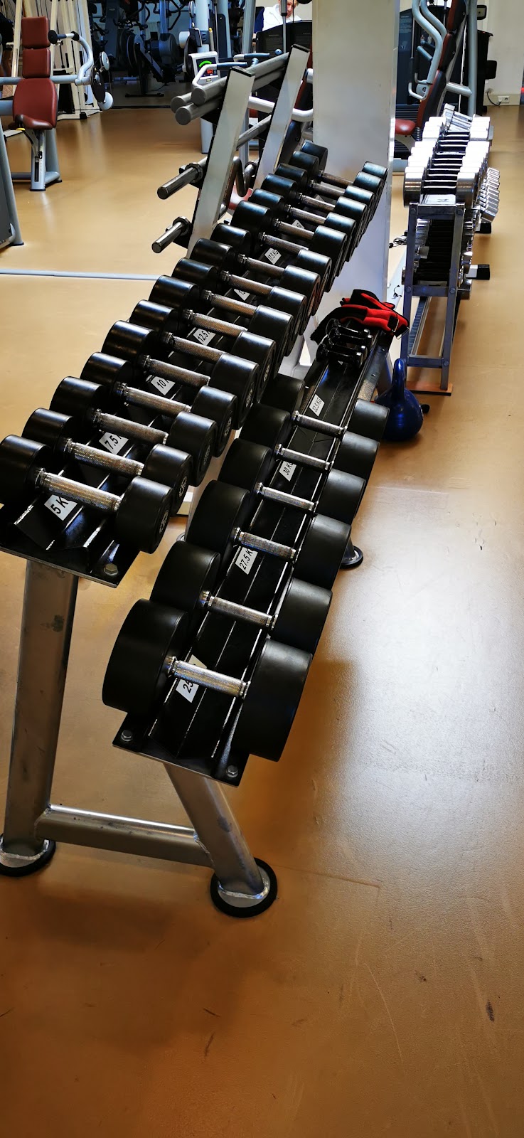 Optisport | Fitness Health Club Dalfsen - Foto 5