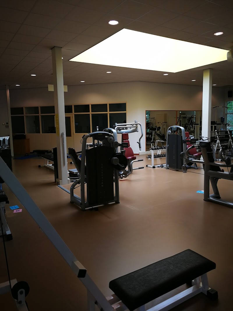 Optisport | Fitness Health Club Dalfsen - Foto 4