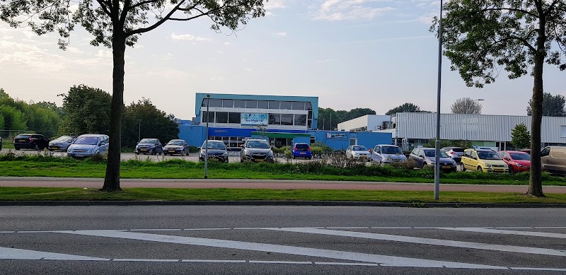 Optisport | Zwembad Waalslag - Foto 10