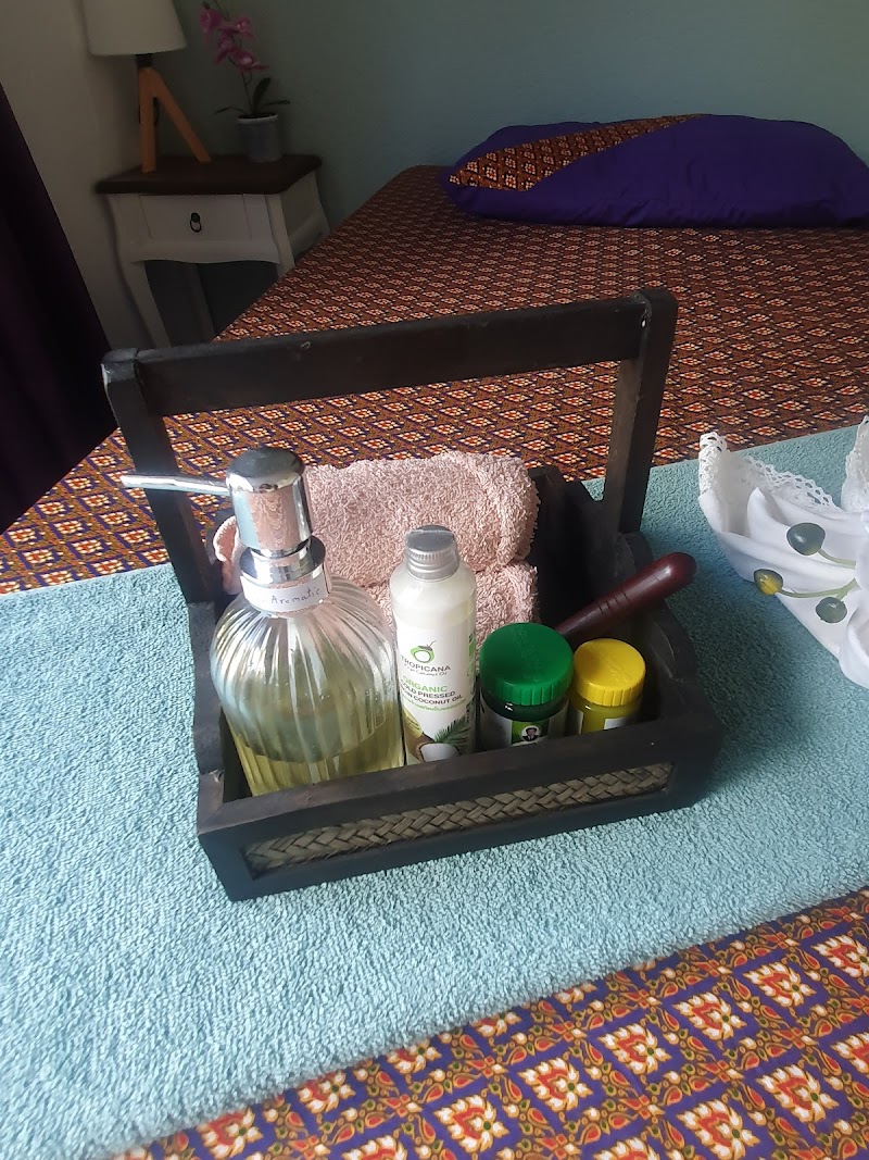 Orchidee Thaise Massage - Foto 5