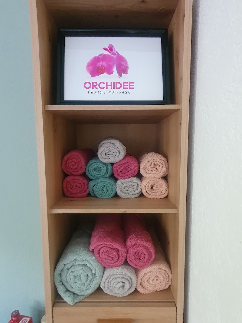Orchidee Thaise Massage - Foto 6