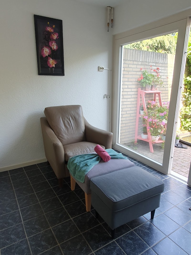Orchidee Thaise Massage - Foto 3