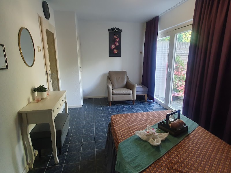 Orchidee Thaise Massage - Foto 2