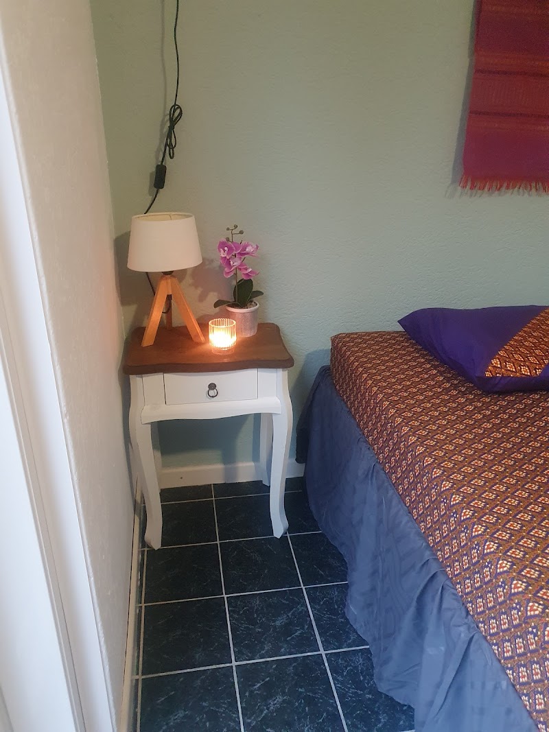 Orchidee Thaise Massage - Foto 8