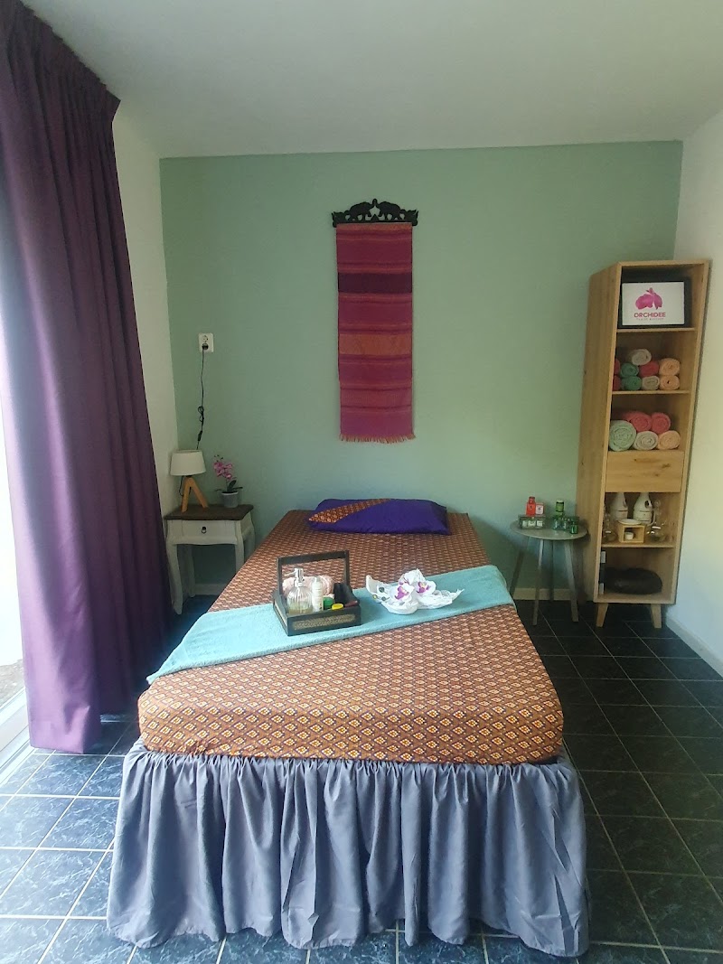 Orchidee Thaise Massage - Foto 9