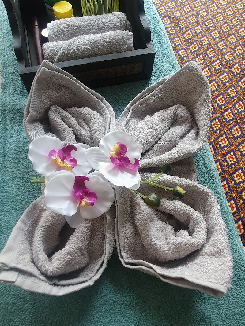Orchidee Thaise Massage - Foto 4