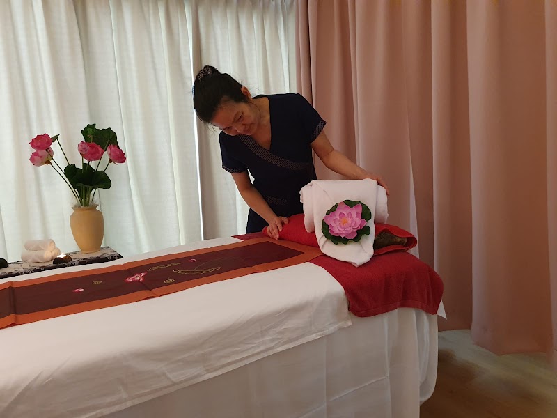 Oriental Lotus Treatment - Foto 6