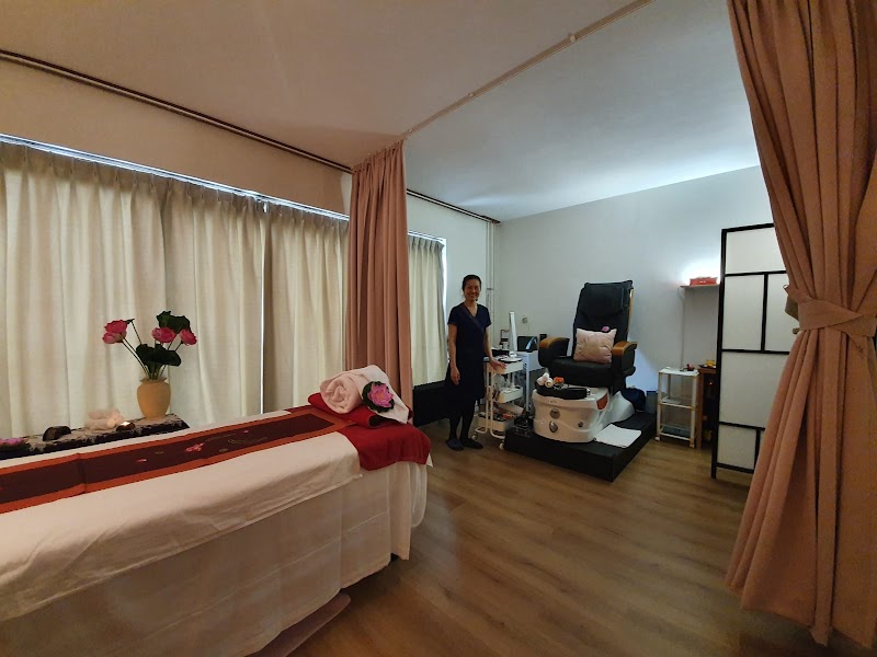 Oriental Lotus Treatment - Foto 5