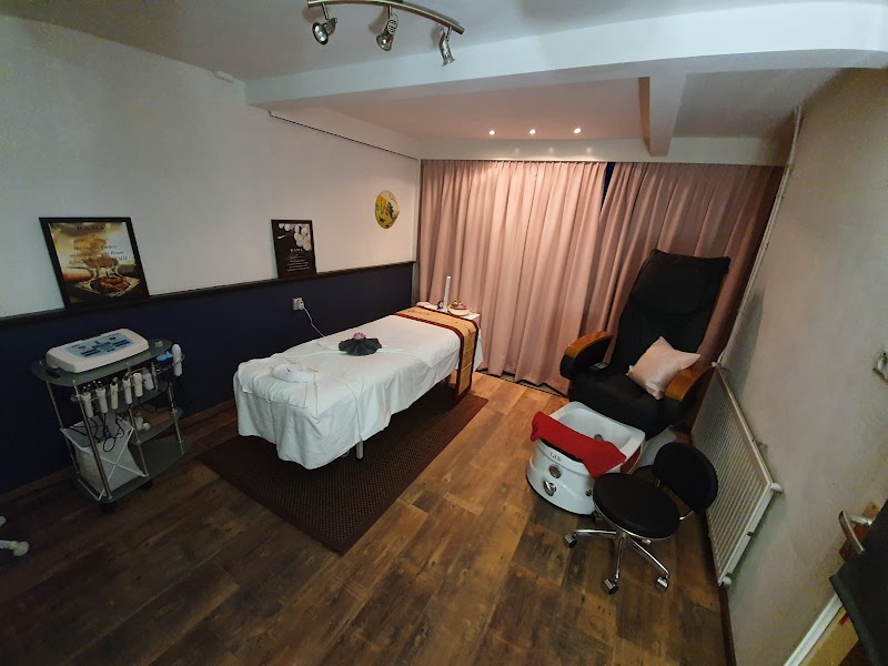 Oriental Lotus Treatment - Foto 8
