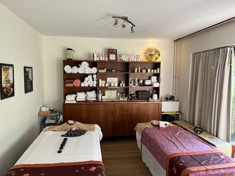 Oriental Lotus Treatment - Foto 2