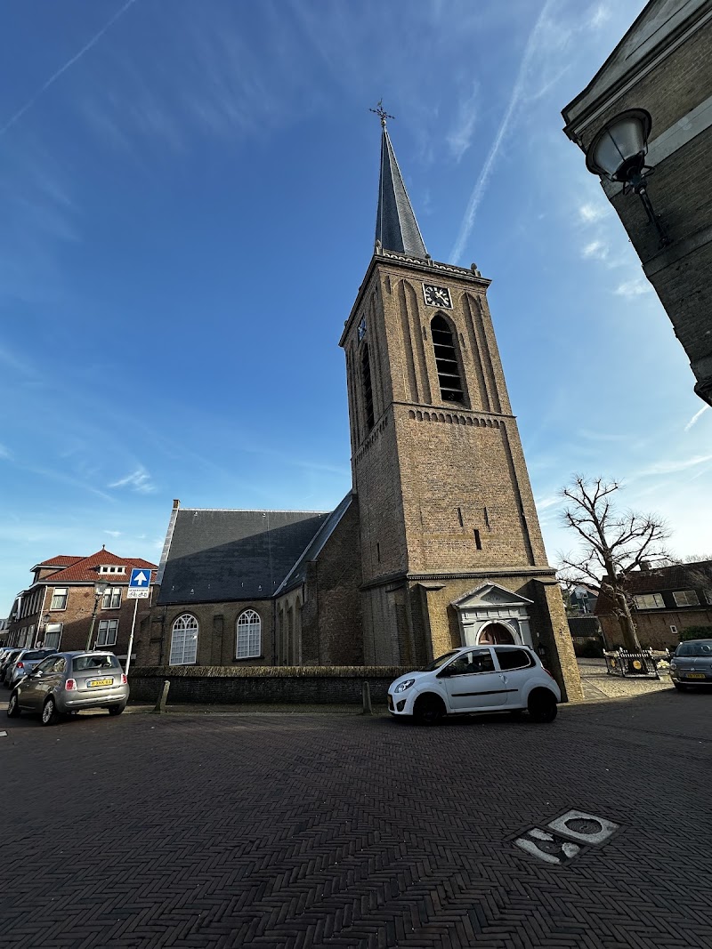 Ouderkerk aan den IJssel