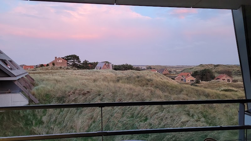 Paal 8 Hotel aan Zee - Foto 7