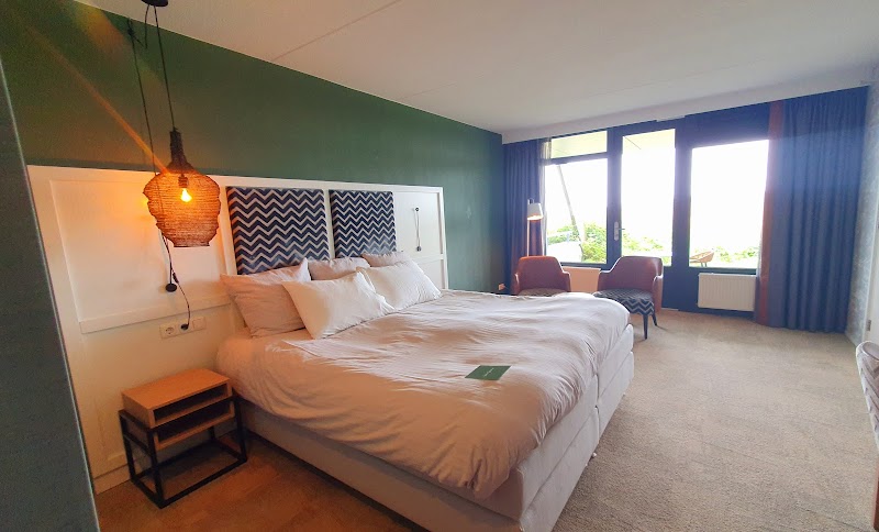 Paal 8 Hotel aan Zee - Foto 2