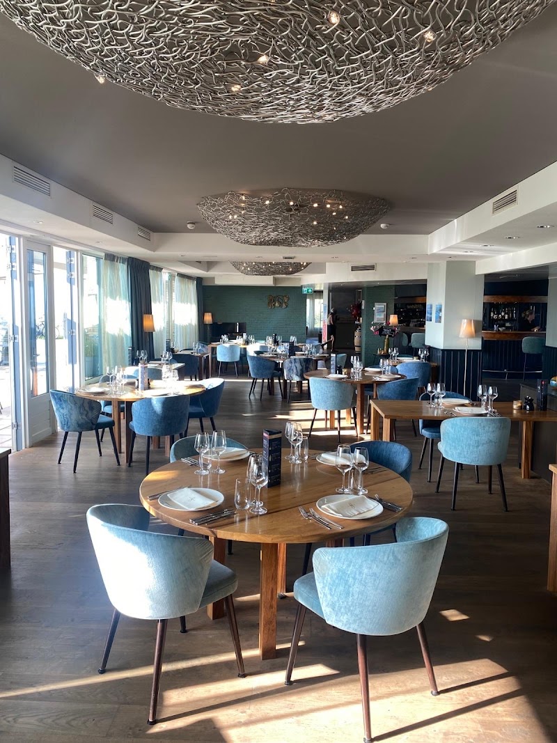 Paal 8 Hotel aan Zee - Foto 5
