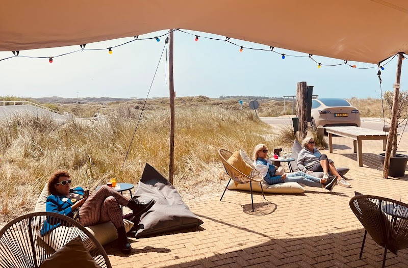 Paal 8 Hotel aan Zee - Foto 4