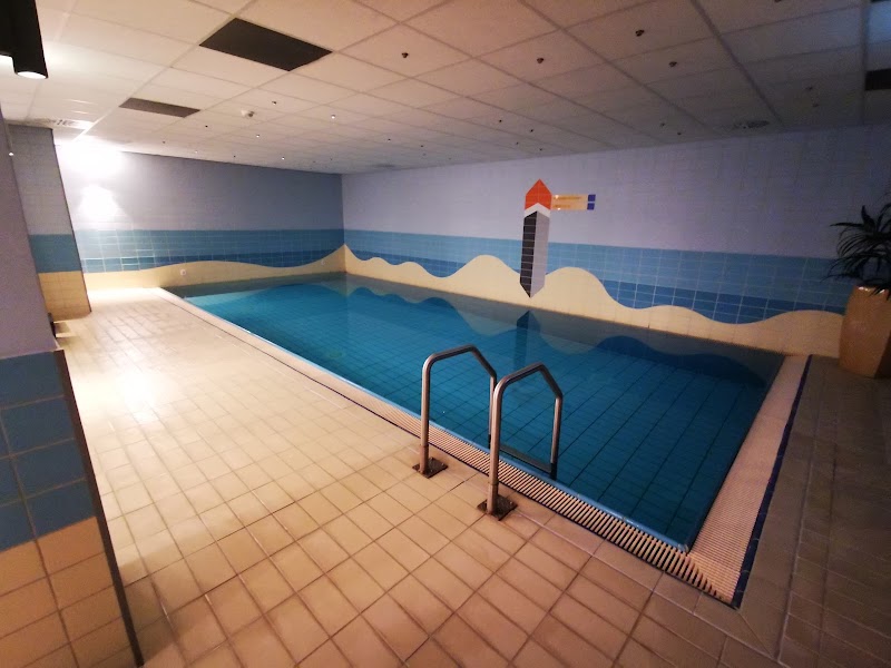 Paal 8 Hotel aan Zee - Foto 3
