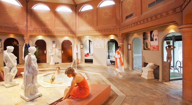 Palestra Beauty en Sauna - Foto 4