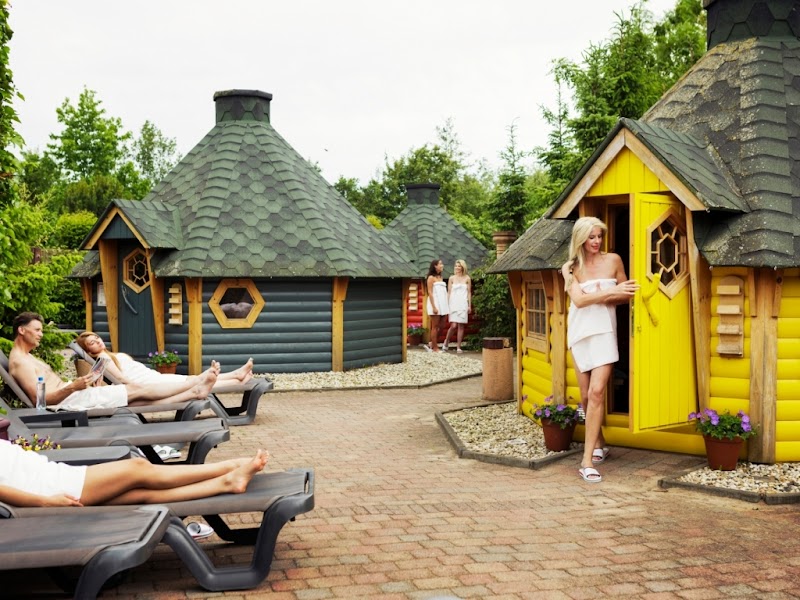 Palestra Beauty en Sauna - Foto 7