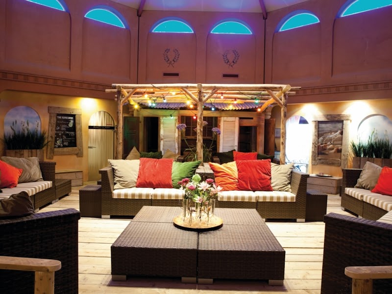 Palestra Beauty en Sauna - Foto 6