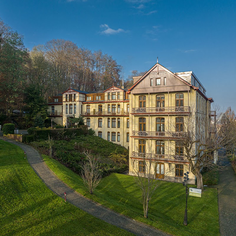 Parkhotel Valkenburg