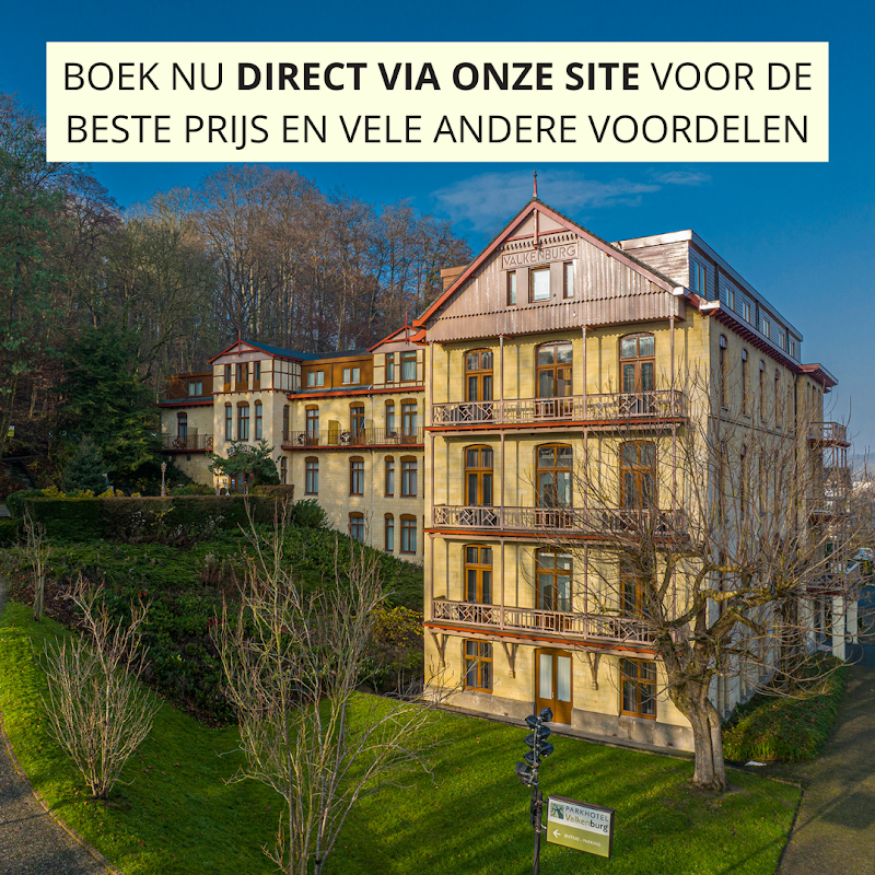 Parkhotel Valkenburg - Foto 9