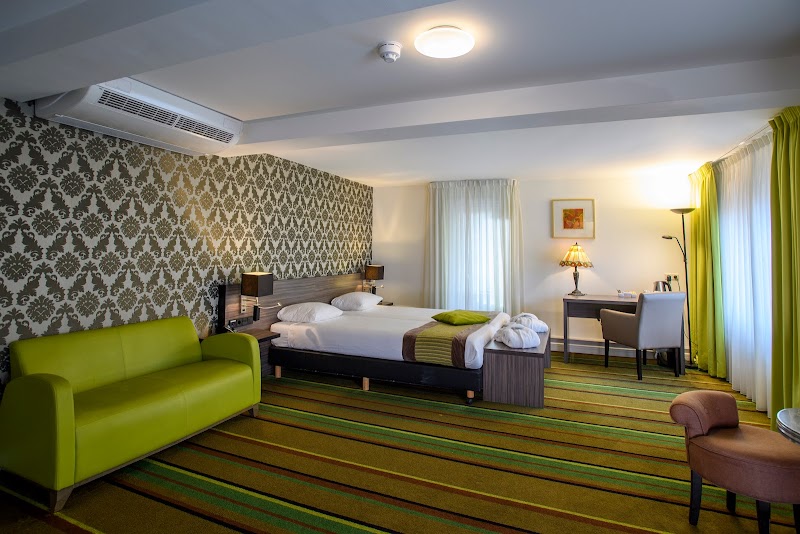 Parkhotel Valkenburg - Foto 5