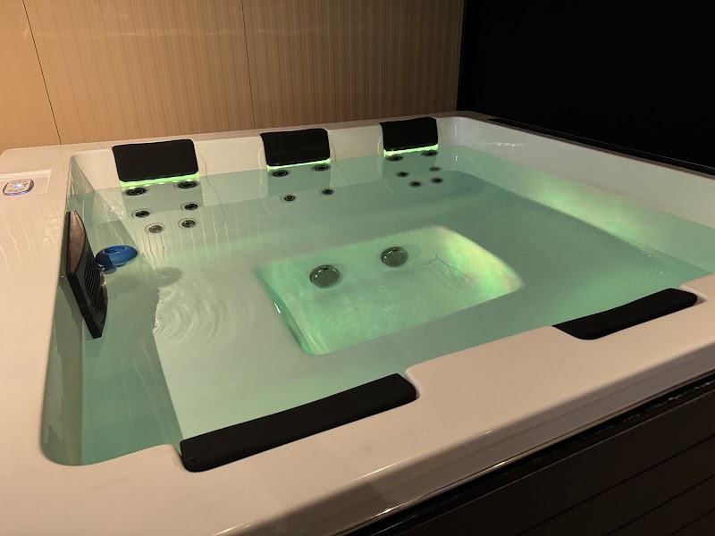 Passion Spas - Foto 7