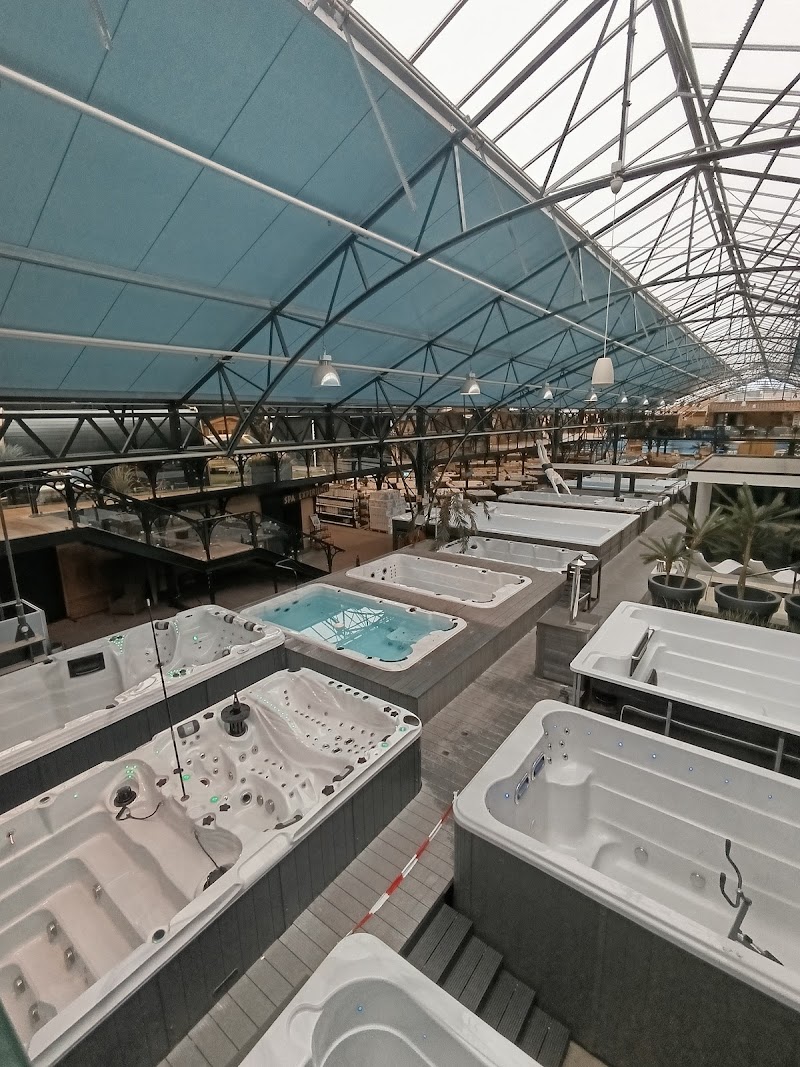 Passion Spas - Foto 2