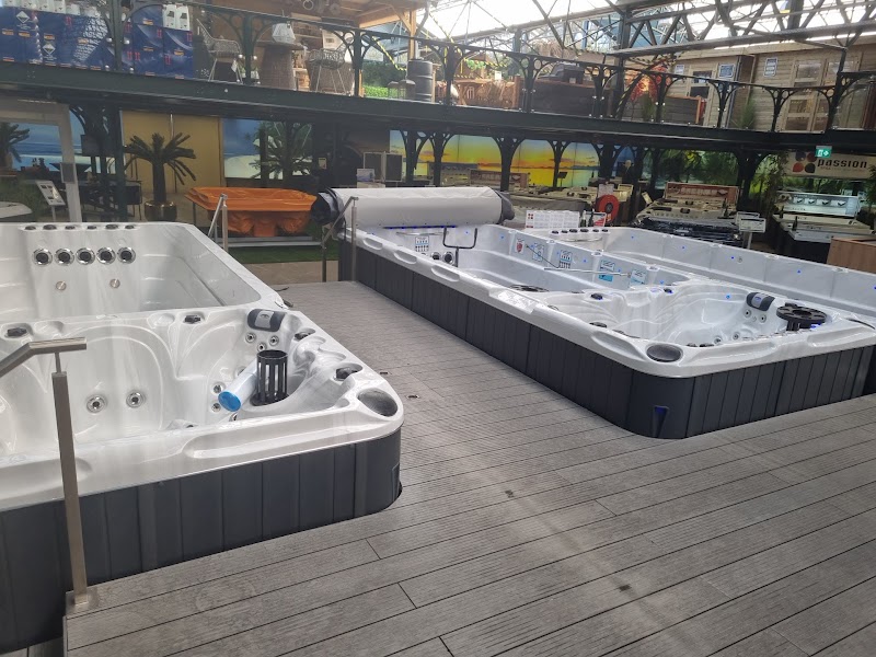 Passion Spas