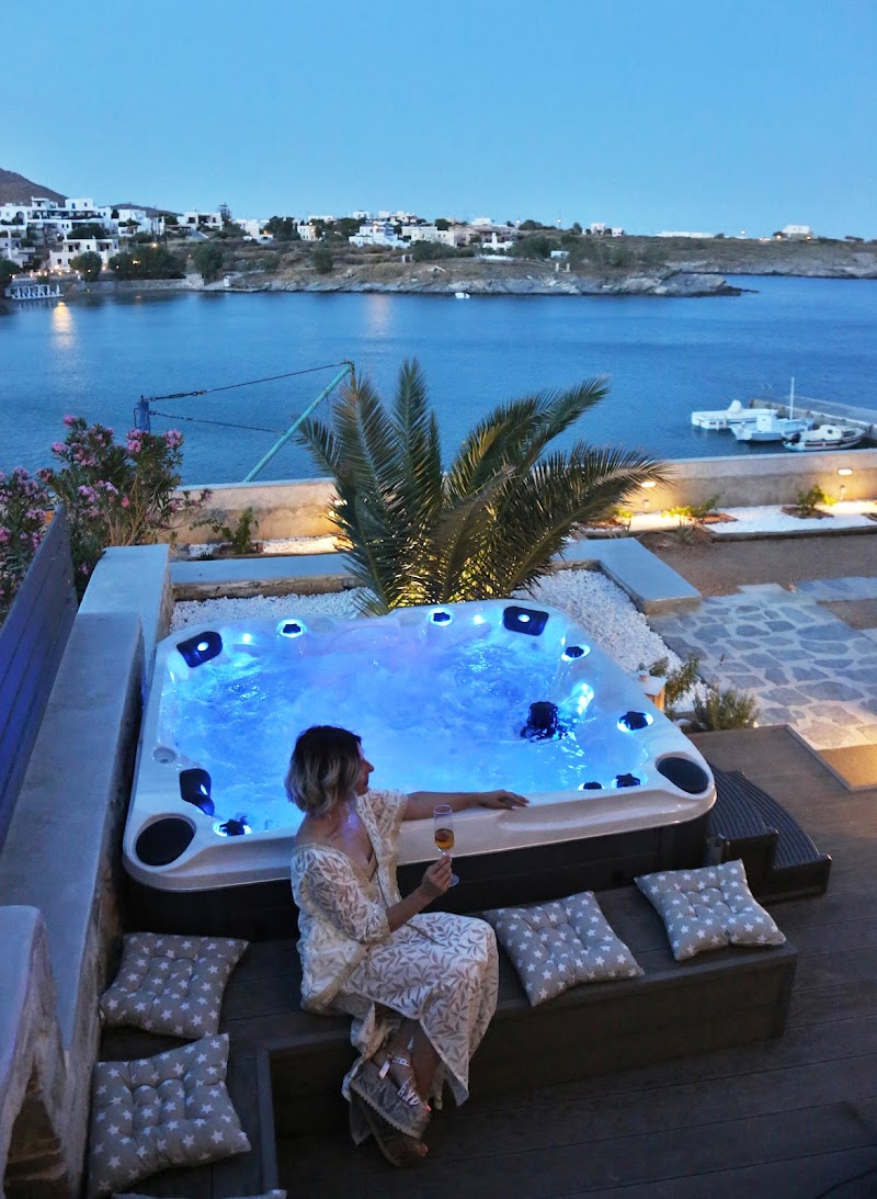 Passion Spas - Foto 5