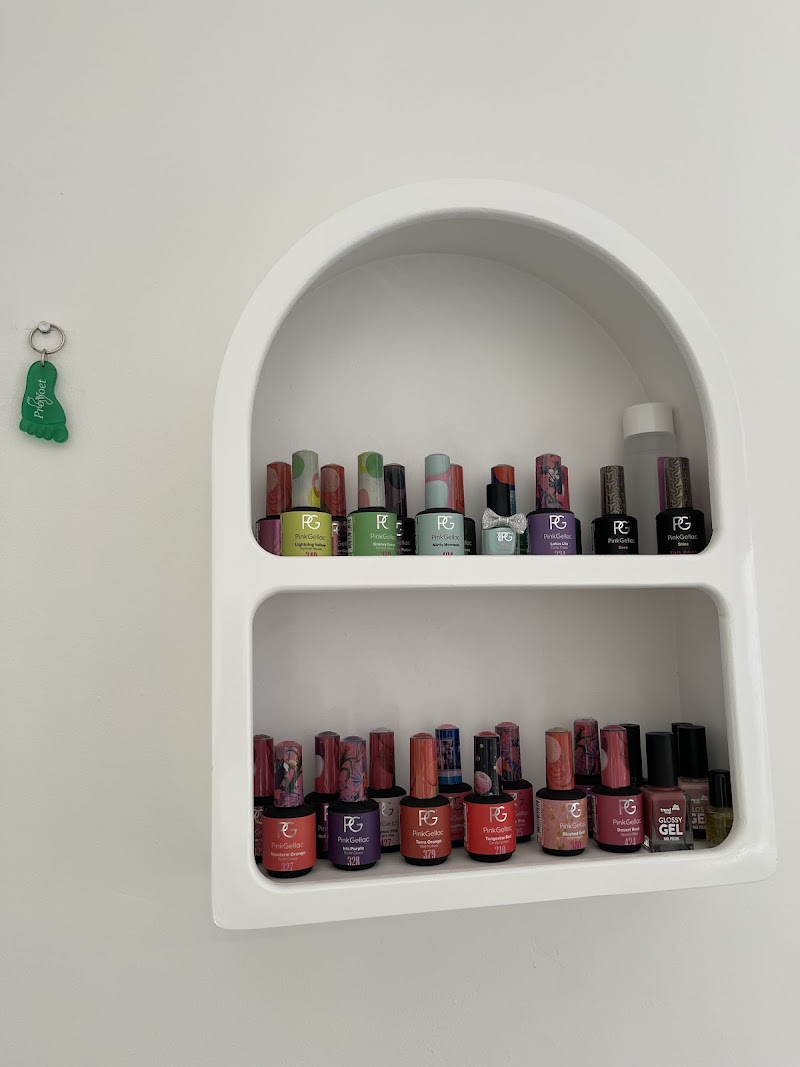 Pedicure Treatment & Massage Zuidbroek - Foto 4