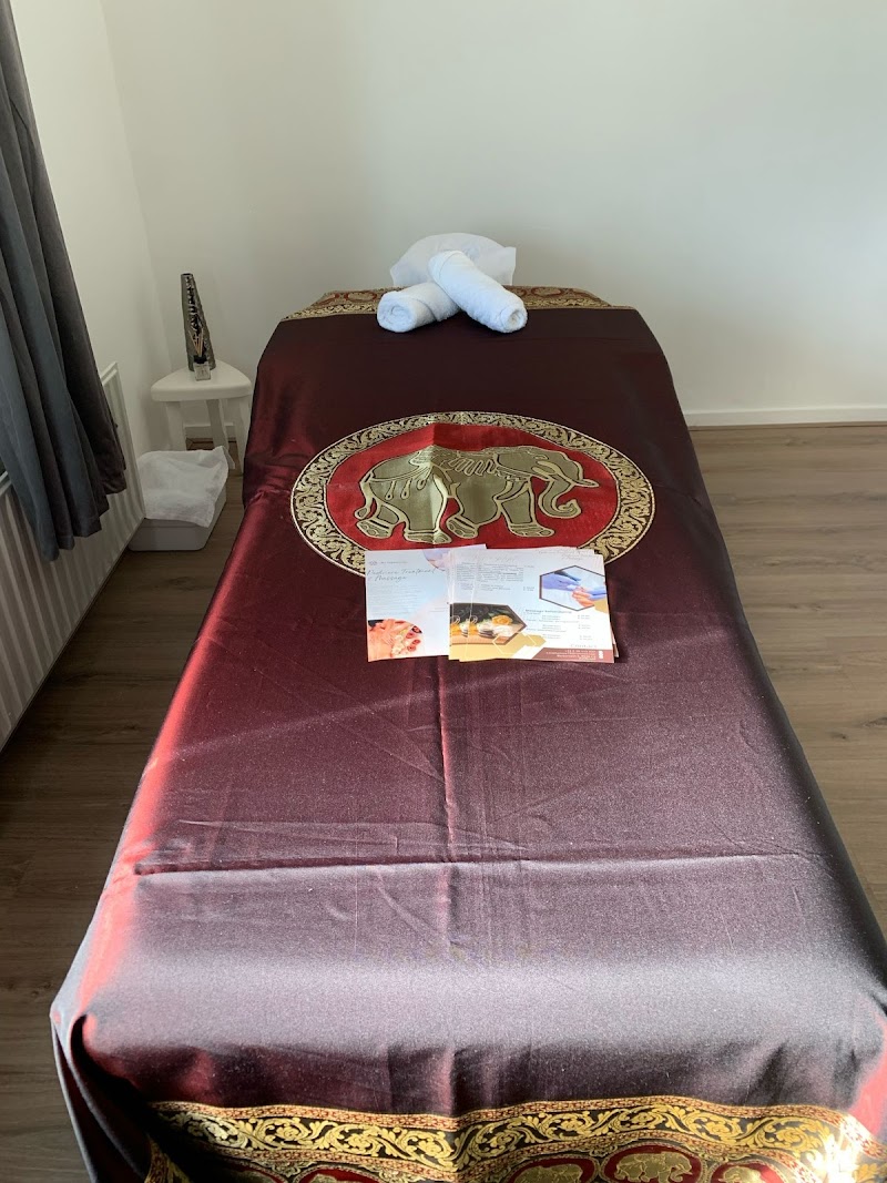 Pedicure Treatment & Massage Zuidbroek - Foto 2