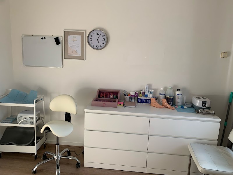Pedicure Treatment & Massage Zuidbroek