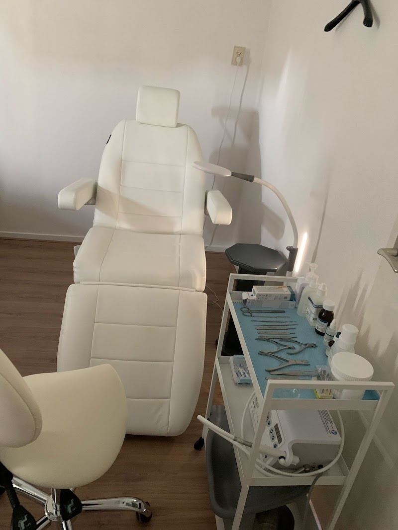 Pedicure Treatment & Massage Zuidbroek - Foto 3