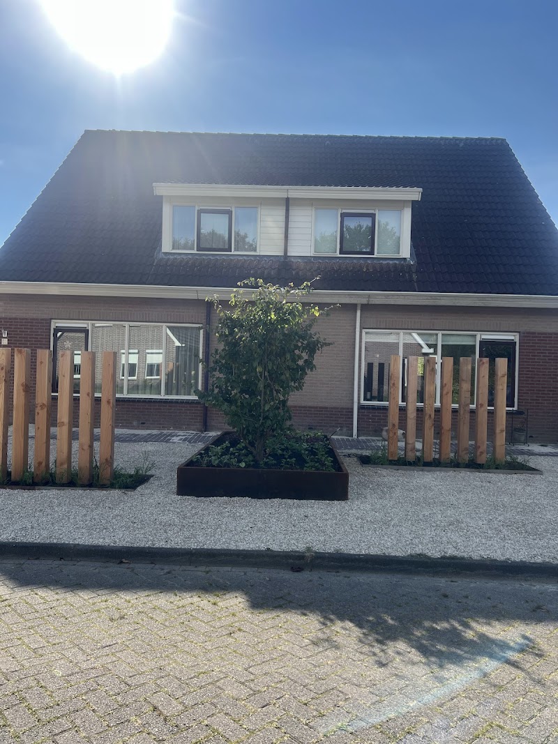 Pedicure & Wellness Langedijke - Foto 10