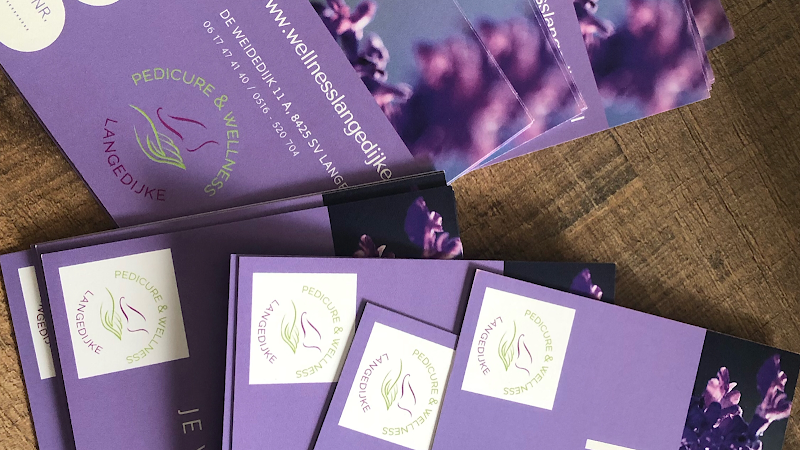 Pedicure & Wellness Langedijke