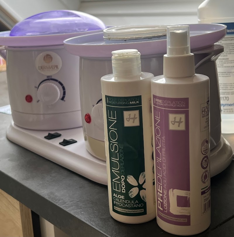 Pedicure & Wellness Langedijke - Foto 9