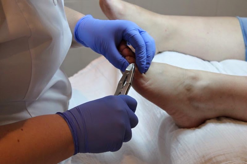 Pedicurepraktijk Ilse Plaggenmars - Foto 3