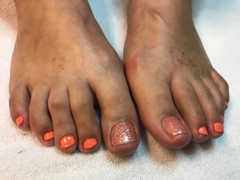 Pedicurepraktijk Ilse Plaggenmars - Foto 2