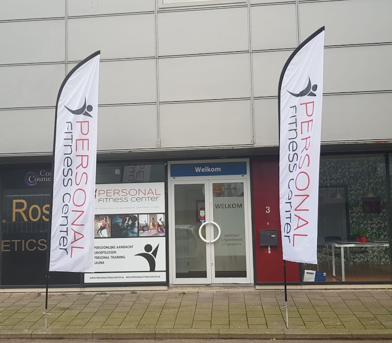 Personal Fitness Center Zaandam - Foto 4