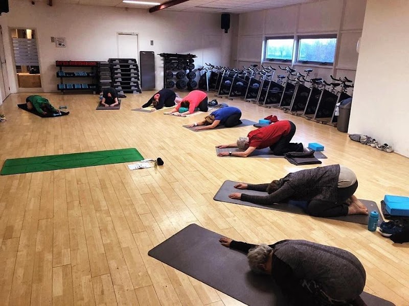 Personal Fitness Center Zaandam - Foto 2