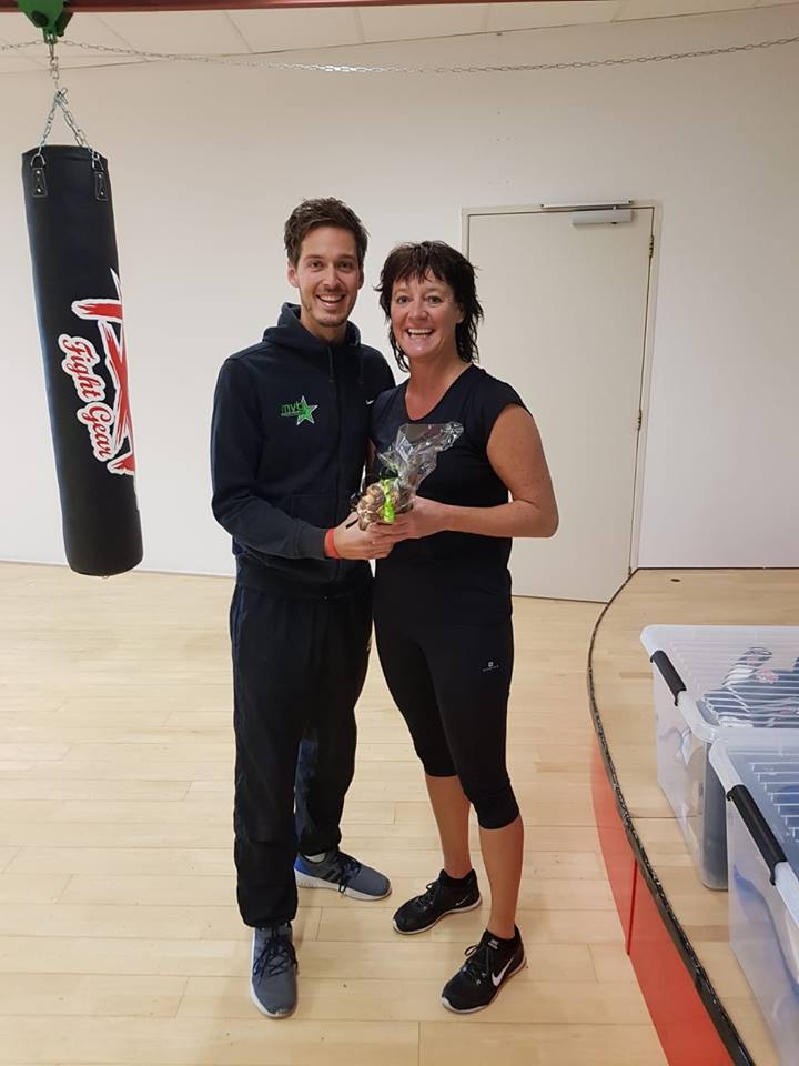 Personal Fitness Center Zaandam - Foto 3